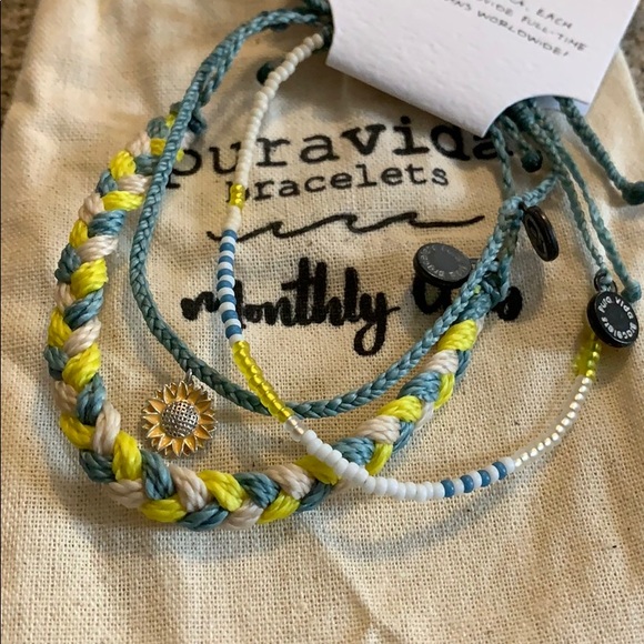 SOLD****August pack - Picture 2 of 3